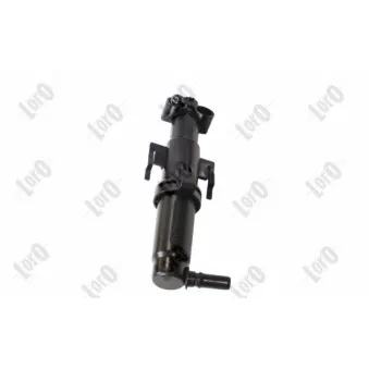 Gicleur d'eau de nettoyage, nettoyage des phares avant droit ABAKUS OEM 61677178744