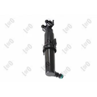 Gicleur d'eau de nettoyage, nettoyage des phares avant droit ABAKUS 103-03-142