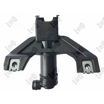Gicleur d'eau de nettoyage, nettoyage des phares avant gauche ABAKUS OEM 8520848011