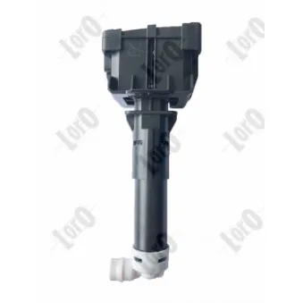 ABAKUS 103-03-171 - Gicleur d'eau de nettoyage, nettoyage des phares avant droit