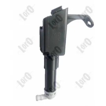 ABAKUS 103-03-179 - Gicleur d'eau de nettoyage, nettoyage des phares avant droit
