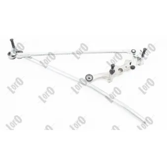 Tringlerie d'essuie-glace ABAKUS OEM 4L1955023F