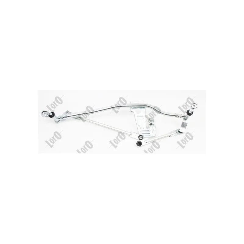 Tringlerie D'Essuie-glace Pour Suzuki Alto 1997-2004 - Kit De 4 Douilles Plastique