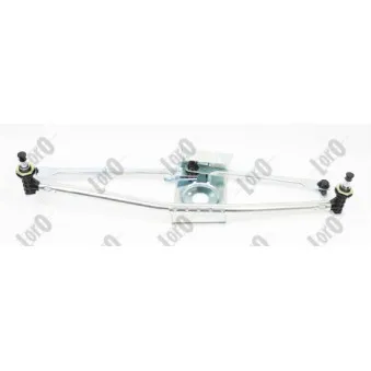 Tringlerie d'essuie-glace ABAKUS 103-04-030 pour MERCEDES-BENZ SPRINTER 308 D 2.3 - 79cv