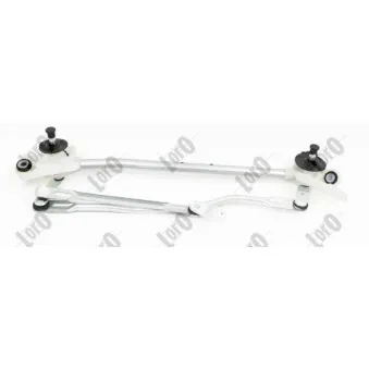 Tringlerie d'essuie-glace ABAKUS OEM 28840AX70A