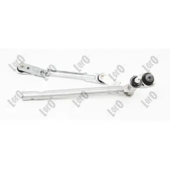 Tringlerie d'essuie-glace avant gauche ABAKUS 103-04-038 pour DAIHATSU COPEN 1.8 TSI - 160cv