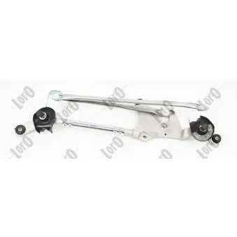 ABAKUS 103-04-046 - Tringlerie d'essuie-glace