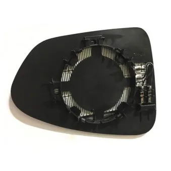 Verre de rétroviseur, rétroviseur extérieur ABAKUS 1146G02 pour FIAT TIPO 1.6 D - 114cv