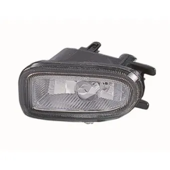 Projecteur antibrouillard ABAKUS OEM 2615089905