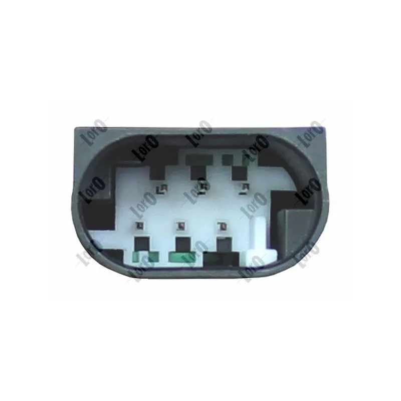 Kit de réparation de câble, capteur d'aide au stationnement ABAKUS 120-00-006 - Visuel 2