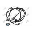 ABAKUS 120-00-009 - Kit de réparation de câble, capteur d'aide au stationnement