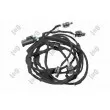 ABAKUS 120-00-011 - Kit de réparation de câble, capteur d'aide au stationnement