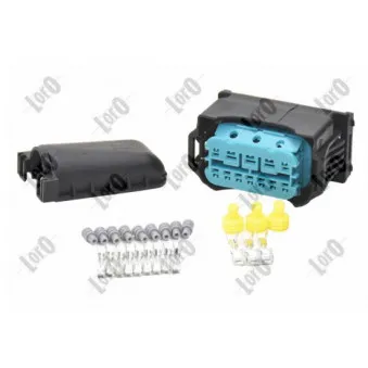 Kit de réparation pour câbles, projecteur principal ABAKUS 120-00-014