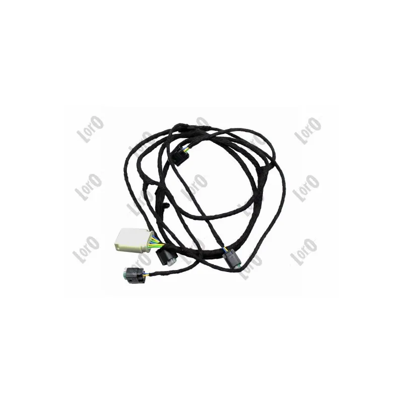 Kit de réparation de câble, capteur d'aide au stationnement ABAKUS 120-00-024 - Visuel 1