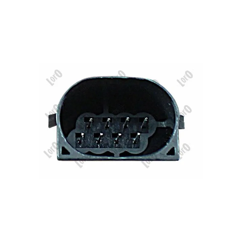 Kit de réparation de câble, capteur d'aide au stationnement ABAKUS 120-00-032 - Visuel 2