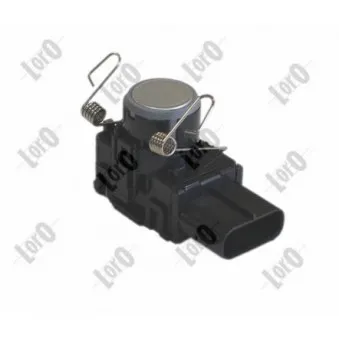 Capteur, parctronic ABAKUS OEM 8934128450