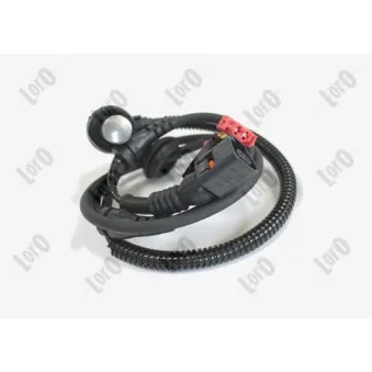 Capteur, vitesse de roue ABAKUS 120-02-039 pour TOYOTA PROACE 2.0 4motion - 120cv