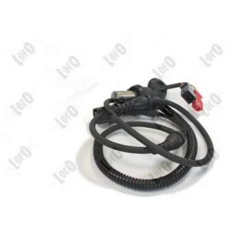 Capteur, vitesse de roue ABAKUS OEM 4B0927803A