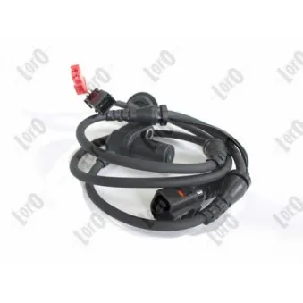 Capteur, vitesse de roue ABAKUS 120-02-043