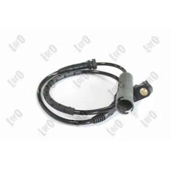 ABAKUS 120-02-056 - Capteur, vitesse de roue