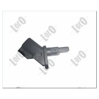 Capteur, vitesse de roue ABAKUS 120-02-080 pour VOLVO V50 T5 AWD - 220cv