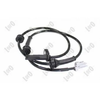 Capteur, vitesse de roue ABAKUS OEM 47900BR60A Capteur, vitesse de roue ABAKUS OEM 47900BR60A