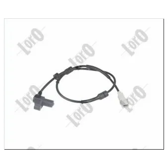 Capteur, vitesse de roue ABAKUS 120-02-099