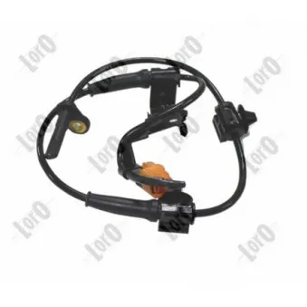 Capteur, vitesse de roue avant droit ABAKUS OEM 57450S9A003 Capteur, vitesse de roue avant droit ABAKUS OEM 57450S9A003