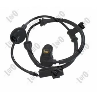 Capteur, vitesse de roue avant droit ABAKUS OEM 956711C010