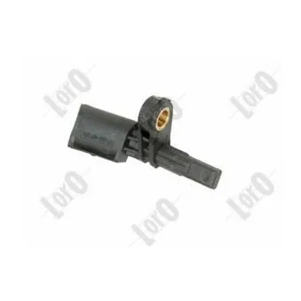 Capteur, vitesse de roue avant droit ABAKUS 120-02-158 pour SKODA OCTAVIA 1.9 TDI - 105cv