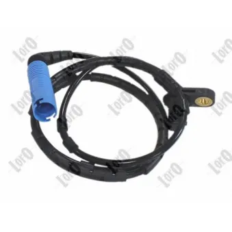 Capteur, vitesse de roue ABAKUS 120-03-042 pour BMW Série 3 316 TI - 115cv