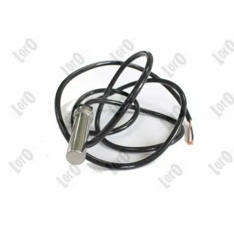 Capteur, vitesse de roue ABAKUS 120-03-056