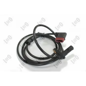 Capteur, vitesse de roue ABAKUS 120-03-057 pour MERCEDES-BENZ CLS 320 CDI - 224cv
