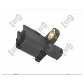 Capteur, vitesse de roue ABAKUS 120-03-065 pour FORD S-MAX 2.2 TDCi - 200cv