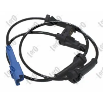 Capteur, vitesse de roue ABAKUS OEM 4545A0