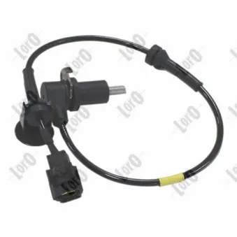 Capteur, vitesse de roue arrière droit ABAKUS OEM 95996130