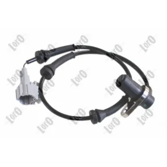 Capteur, vitesse de roue arrière droit ABAKUS OEM 479008H300 Capteur, vitesse de roue arrière droit ABAKUS OEM 479008H300