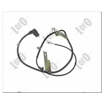 Capteur, vitesse de roue arrière droit ABAKUS OEM 5631062J00 Capteur, vitesse de roue arrière droit ABAKUS OEM 5631062J00