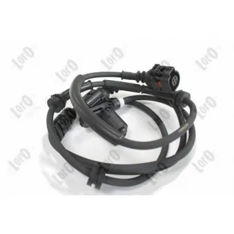 Capteur, vitesse de roue arrière droit ABAKUS OEM 7M3927807E Capteur, vitesse de roue arrière droit ABAKUS OEM 7M3927807E