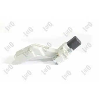 Capteur d'angle, vilebrequin ABAKUS 120-04-005 pour AUDI A3 1.4 TFSI - 125cv
