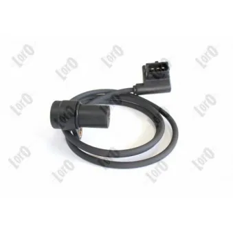 Capteur d'angle, vilebrequin ABAKUS 120-04-021