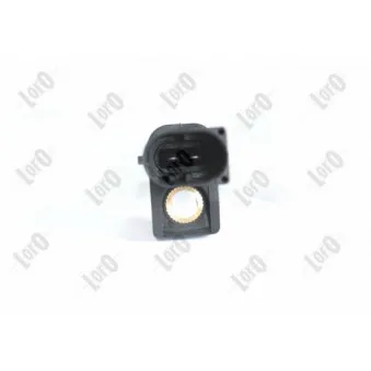 Capteur d'angle, vilebrequin ABAKUS 120-04-028 pour SMART FORTWO 0.8 CDI - 41cv
