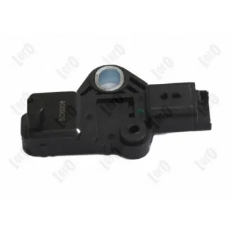 Capteur d'angle, vilebrequin ABAKUS 120-04-052 pour LANCIA PHEDRA 2.0 D Multijet - 136cv