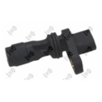 Capteur d'angle, vilebrequin ABAKUS 120-04-054 pour HONDA CR-V 2.0 - 150cv