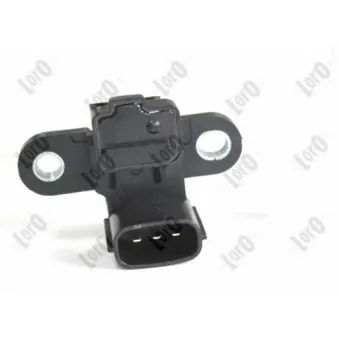 Capteur d'angle, vilebrequin ABAKUS 120-04-075 pour MITSUBISHI ECLIPSE 2.0 i 16V 4x4 - 150cv