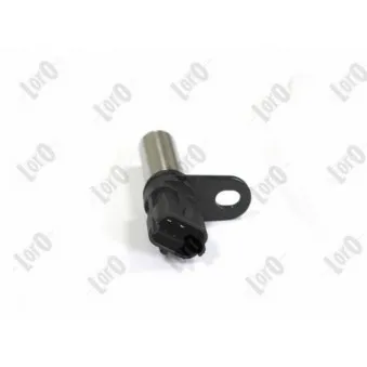 Capteur d'angle, vilebrequin ABAKUS 120-04-079 pour OPEL VECTRA 1.6 - 105cv