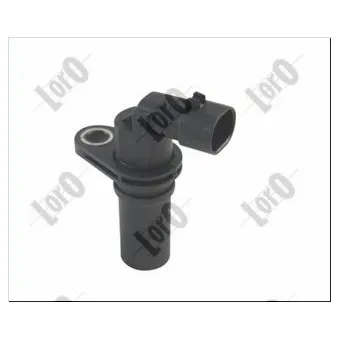 Capteur d'angle, vilebrequin ABAKUS 120-04-086 pour OPEL CORSA 1.3 CDTI - 70cv