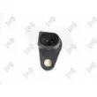 ABAKUS 120-04-150 - Capteur d'angle, vilebrequin