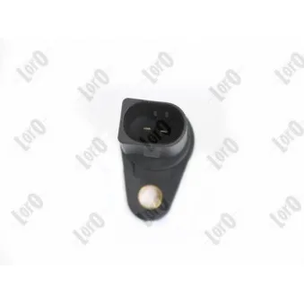 Capteur d'angle, vilebrequin ABAKUS 120-04-150 pour VOLKSWAGEN PASSAT 2.0 TFSI - 200cv