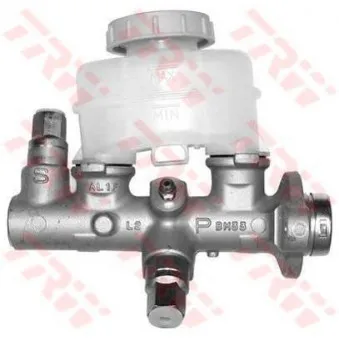 TRW PMF440 - Maître-cylindre de frein